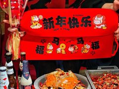 -1819餐厅·团队聚餐·烤串·精酿