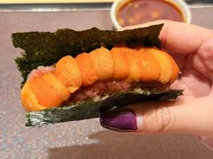 -小十Omakase(地王大厦店)