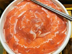 -快活林酸汤鱼鲜品火锅店(甲秀楼店)