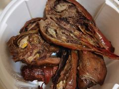 -惠丰堂饭庄·烤鸭·京味菜(西北旺·唐家岭店)