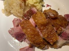 -马迭尔德式西餐精酿啤酒屋(中央大街店)