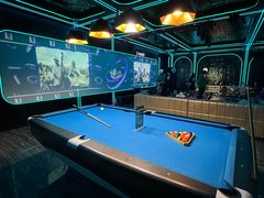 -Z-PARTY KTV(金太湖店)