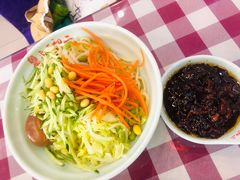-天天初二·天津传统捞面·天津特色菜(凌奥总店)
