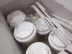 -喜茶(杭州滨江宝龙店)