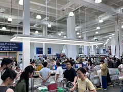 -山姆会员商店(西溪店)