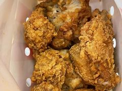 -肯德基(昌里店)