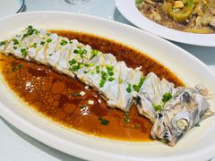 -鲜得莱渔港·小平岛海胆馆(七贤岭店)