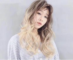 -TRIMS HAIR 修剪造型·烫染接发