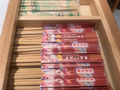 -渝筷面铺
