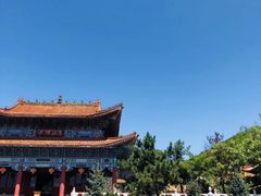 -六鼎山文化旅游区