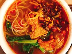 -水平有限广西米粉·广西风味集(五道口店)