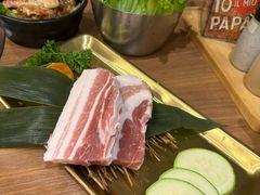 -香猪坊韩国烤肉专属门店(魏公村店)
