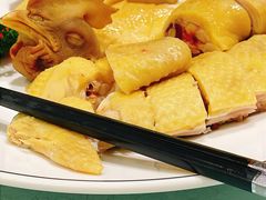 -名盈轩酒家·手工茶点·16年经典粤菜(新一城店)