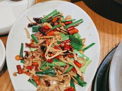 -云海肴·汽锅鸡·云南代表菜(天山百盛优客店)