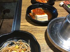 -鑫釜山海鲜烧烤(浑南店)
