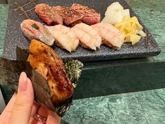 -鮨冠OMAKASE食べ放题(北京首店)