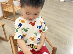 -Ababy安彼儿童成长中心(东方润园店)