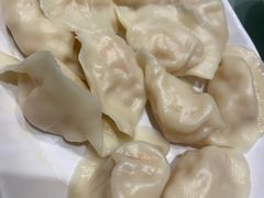 鲜虾饺子-一轩饺子馆(丽都店)