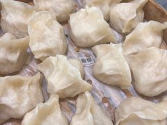 -韩记海鲜饺子旗舰店(红海新区店)