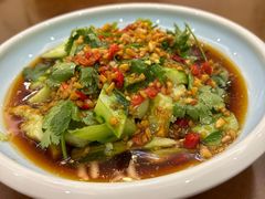 -老馆子·建德菜·山肴鱼鲜(海威新界店)