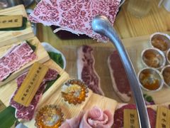 -牛道精致烤肉(海安店)