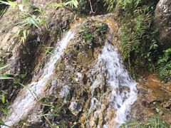 -牛鱼嘴原始生态风景区