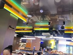 -杨小佳·齐齐哈尔烤肉·烤串(广州店)