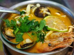-simply thai天泰(世纪汇店)