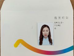 -微笑时刻照相馆·企业合影·商务外拍(北京五道口店)
