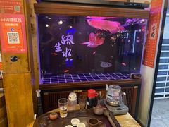 -荣记潮汕牛肉火锅(仙鹤街店)