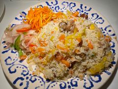 -香料集市新疆餐厅·清真聚餐(成都远洋太古里店)
