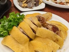 -瑞记湛江鸡饭店·粤西第一鸡(粤垦店)