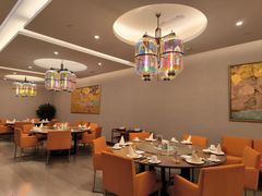 -广州天河合景福朋喜来登酒店 · 聚味轩中餐厅
