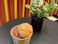 -LUNEURS月乐诗·法式冰淇淋(北外滩来福士广场店)