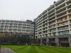 -天目湖涵田度假村