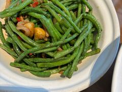 -二分八·大同菜(长治路店)