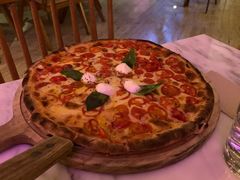 -The Rug Cafe(王府中环店)