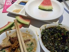 -佰人王串串香火锅(洋珠巷店)