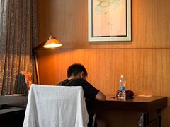 -宁波威斯汀酒店