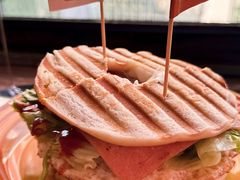 -Catch Bagel(芳草地店)