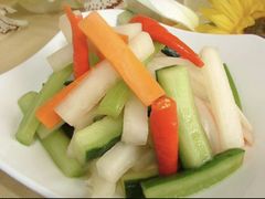 川味凉菜-川湘记