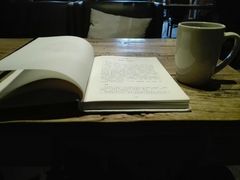 -MAAN COFFEE(金桥店)