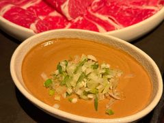 -东来顺·非遗火锅(赛格国际购物中心店)