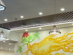 -朴小妹人参鸡汤火锅(长白山万达店)
