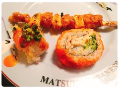 -松子料理(亮马桥店)