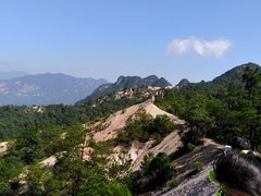-绩溪龙川景区