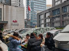 -海关荤豆花(洋河一路店)