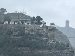 -香炉寺