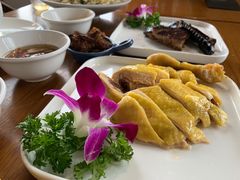 -汤和好天气 粤菜小馆(鸳鸯店)