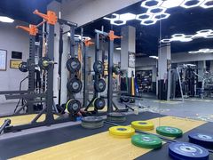 -VPsmart私教健身工作室(新华路旗舰店)